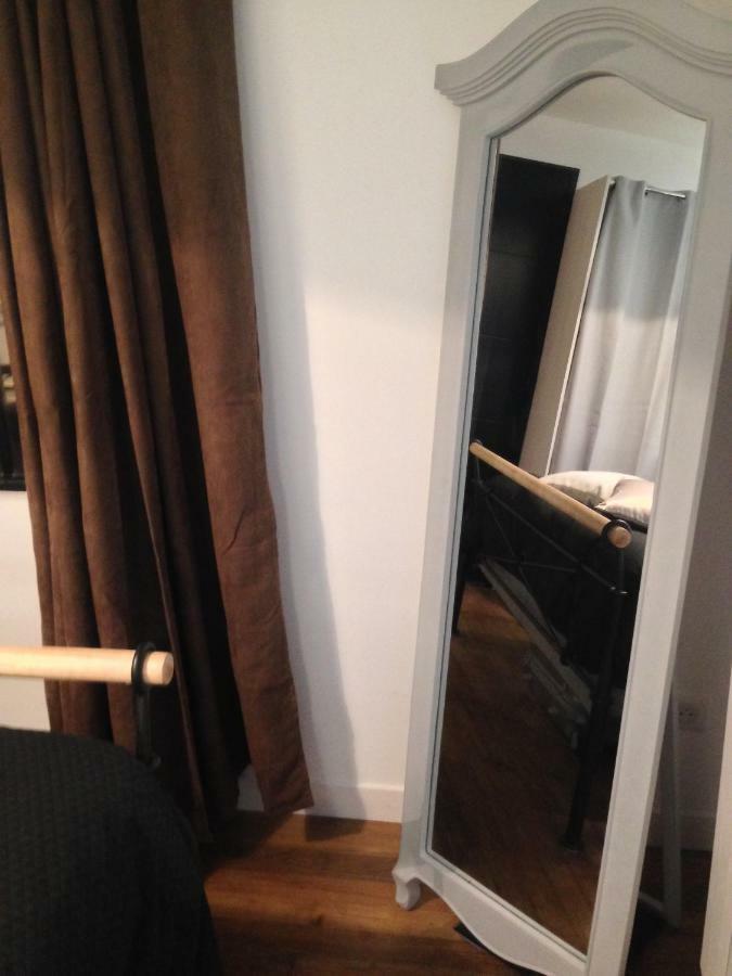 Les Machines De Jules, Hyper Centre Apartment Нант Екстериор снимка