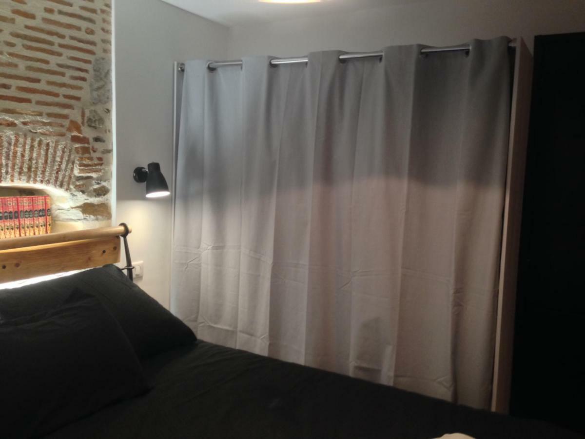 Les Machines De Jules, Hyper Centre Apartment Нант Екстериор снимка